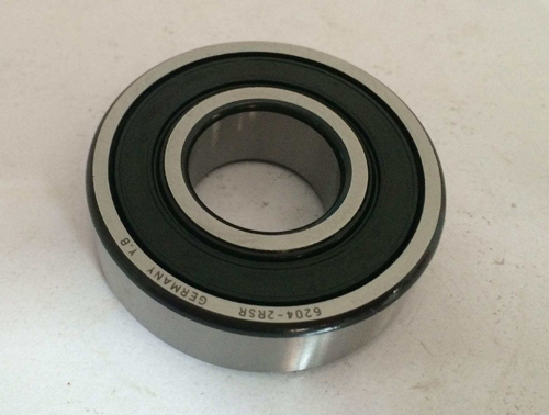 Low price bearing 6205 C4 for idler